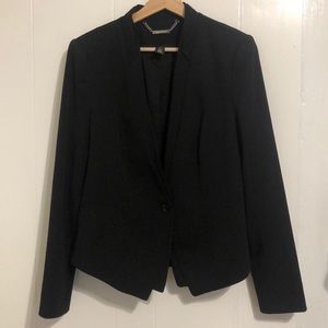 White House Black market one button Blazer